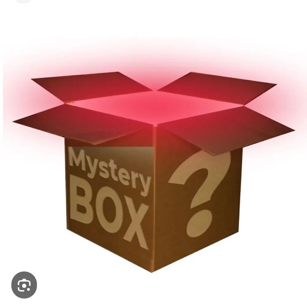 🆕👔 Reseller Not So Mystery Box, Men's Shirts, 8 Pieces